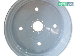 Диск колеса (DW16L38-3107014) "Беларус-1523" (пр-під БЗТДиА) DW16L38-3107014