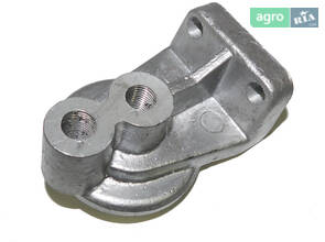 Корпус фільтра паливного ФТ-020 (пр-во Агро-Дніпро) 245-1117075