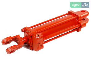 Гидроцилиндр Ц75x200 (производство S.I.L.A.) Ц75x200