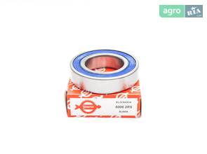 Підшипник 6006 2RS SLAVIA