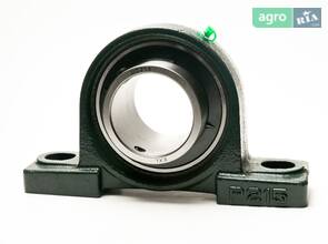 Корпус з підшипником UCP215 EXL