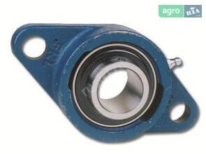 Подшипник LEN207-2F FKL