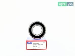 Підшипник 3205A 2RS1TN9/MT33 SKF
