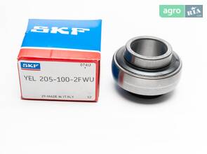 Подшипник YEL205-100-2FWU SKF