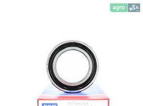 Подшипник 6011 2RS1 SKF