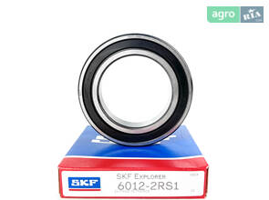 Подшипник 6012 2RS1 SKF