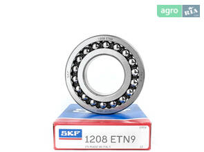 Підшипник 1208ETN9 SKF