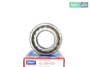Підшипник NJ209ECP SKF