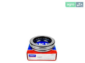Подшипник 51107 SKF