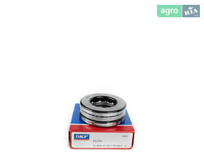 Підшипник 51204 SKF