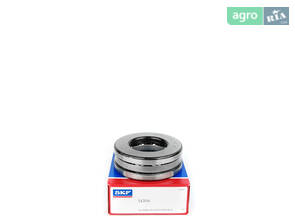 Підшипник 51306 SKF
