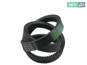  Ремінь зубчастий HJ65 CARLISLE / AG22420R TIMKEN BELTS (01145332)