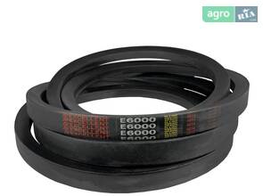 Ремень клиновий Е(Д)-6000 EXCELLENT