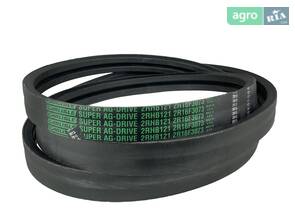 Ремень приводной AG20410W TIMKEN BELTS (661298.0)