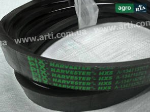 Привідний ремінь 1347157С1 PIX HARVESTER