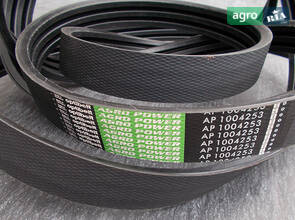 Приводной ремень 1004253 OPTIBELT (549238.0)