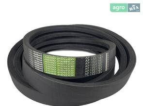 Привідний ремінь 1001787 OPTIBELT (6215244)