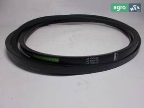Приводной ремень 1004471 (89817487) OPTIBELT