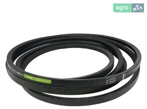 Привідний ремінь 1000853 OPTIBELT (H158512)
