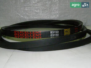 Привідний ремінь В(Б)-3150 EXCELLENT