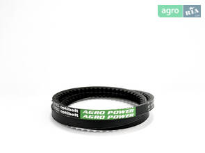 Ремінь зубчастий 1005504 (273837M91) OPTIBELT