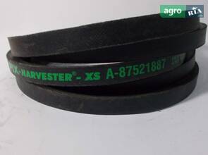 Ремень клиновий 87521887 PIX HARVESTER