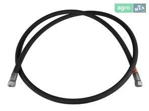 Рукав ВД S 27/12 (М22*1,5) L=1810mm EN 853 2SN 28МПа DK EXCELLENT