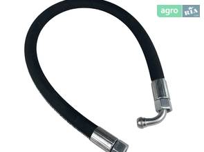 Рукав ВД S 24/12 (М20*1,5) L=1510mm EN 853 2SN 28МПа DK 0/90 EXCELLENT