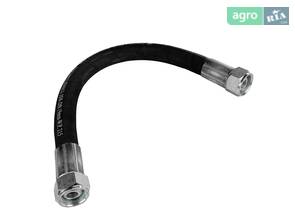 Рукав ВД S 36/20 (М30*1,5) L=410mm EN 853 2SN 22МПа DK EXCELLENT