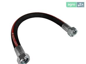 Рукав ВД S 41/20 (М36х2,0) L=810mm EN 853 2SN 22МПа DK EXCELLENT