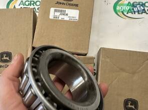 Конічний роликовий підшипник John Deere JD9036