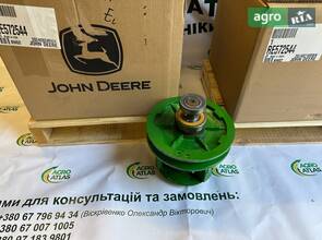 Привод вентилятора John Deere RE572544