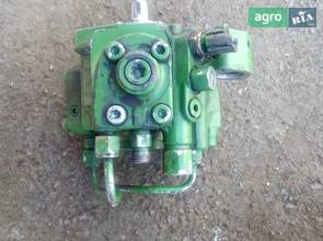  Топливный насос John Deere DENSO