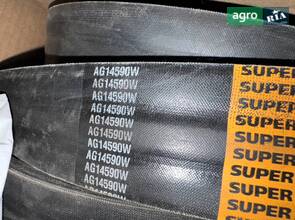 AG14590W Пас привідний (ремінь) Аналог