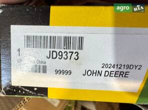 JD9373 Підшипник з 6 гран. отв.