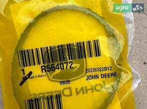 R564072 Кільце ущільнення John Deere