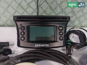 Навігатор Trimble 250 до обприскувача
