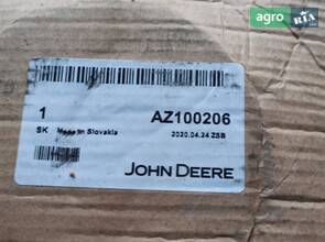 Підшипник AZ100206 John Deere