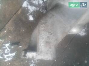 Корпус паливного фільтра МТЗ