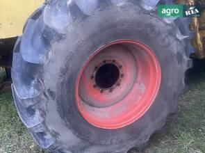 ШИНА передня 800/65R32 Lexion + є диск