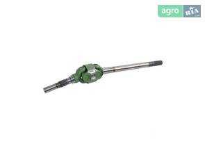  Карданный вал RE227386 John Deere