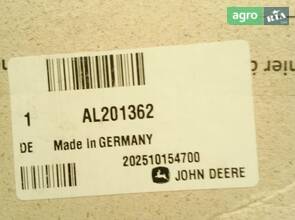 Натяжний ролик John Deere AL201362