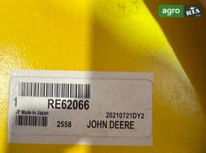 RE62066 Підшипник