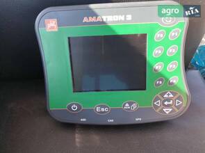 Термінал Amazone AMATRON 3