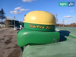 Приймач StarFire 3000 Delux