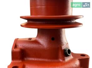  Насос водяной Д-240 помпа МТЗ
