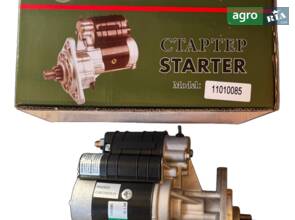  Стартер Словак (Slovak) 12V 3.5 kW 100% медь усиленный