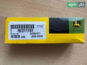 Клапан трансмісії  re211157, re181142, re153598 john deere