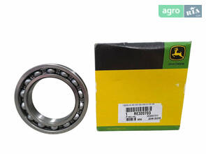 Кульковий підшиник RE320703 john deere