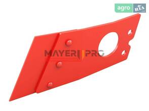 Чистик правий Maschio Gaspardo G15226340